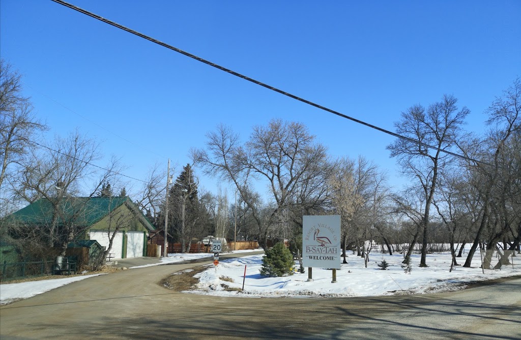 B-Say-Tah Point Bed & Breakfast | 86 SK-210, Fort QuAppelle, SK S0G 1S0, Canada | Phone: (306) 332-5988