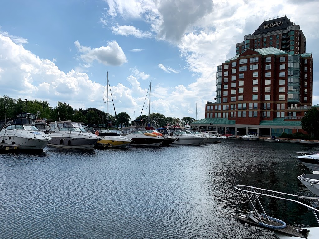 1000 Islands & Seaway Cruises | 30 Block House Island Rd, Brockville, ON K6V 4S9, Canada | Phone: (888) 229-9913