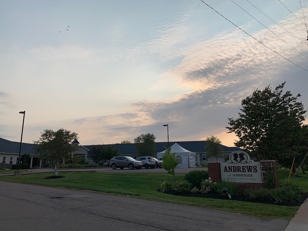 Andrews of Summerside | 317 Pope Rd, Summerside, PE C1N 6G4, Canada | Phone: (902) 436-0859