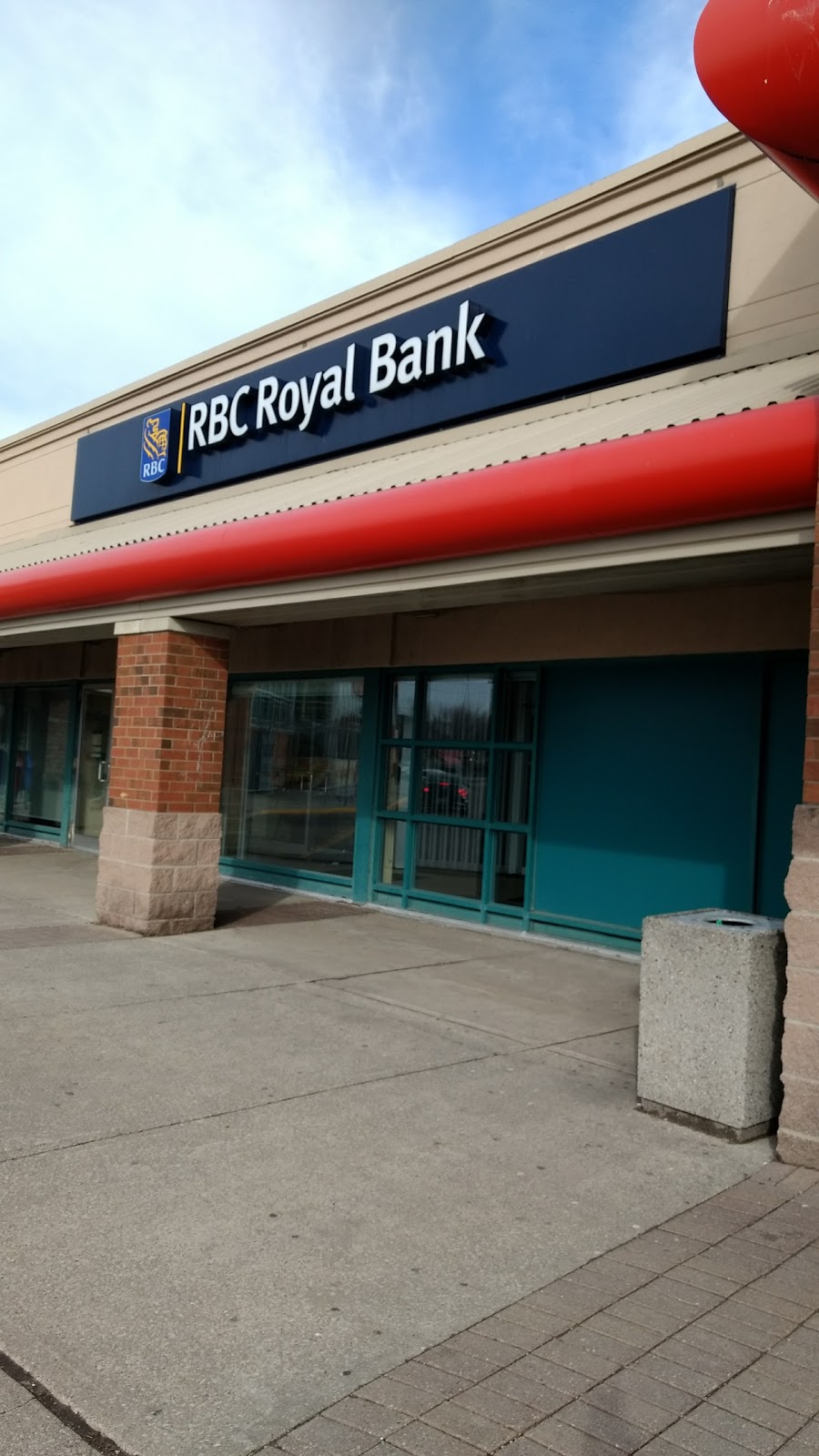 RBC | 1240 Eglinton Ave W, Mississauga, ON L5V 1N3, Canada | Phone: (905) 567-7202