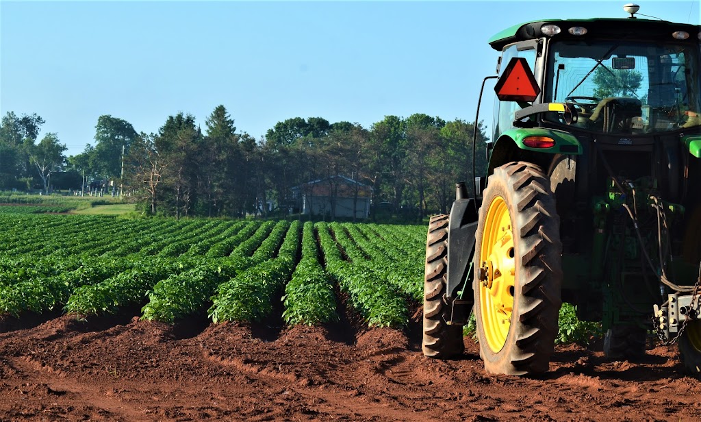 PEI Federation of Agriculture (PEIFA) | 159 Sherwood Rd Unit 100, Charlottetown, PE C1E 0E5, Canada | Phone: (902) 368-7289