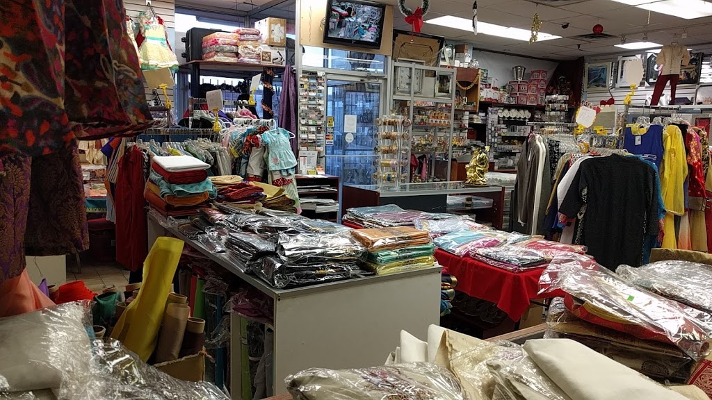 Abinas Textiles | 105 Kennedy Rd S, Brampton, ON L6W 3G2, Canada | Phone: (905) 459-4900