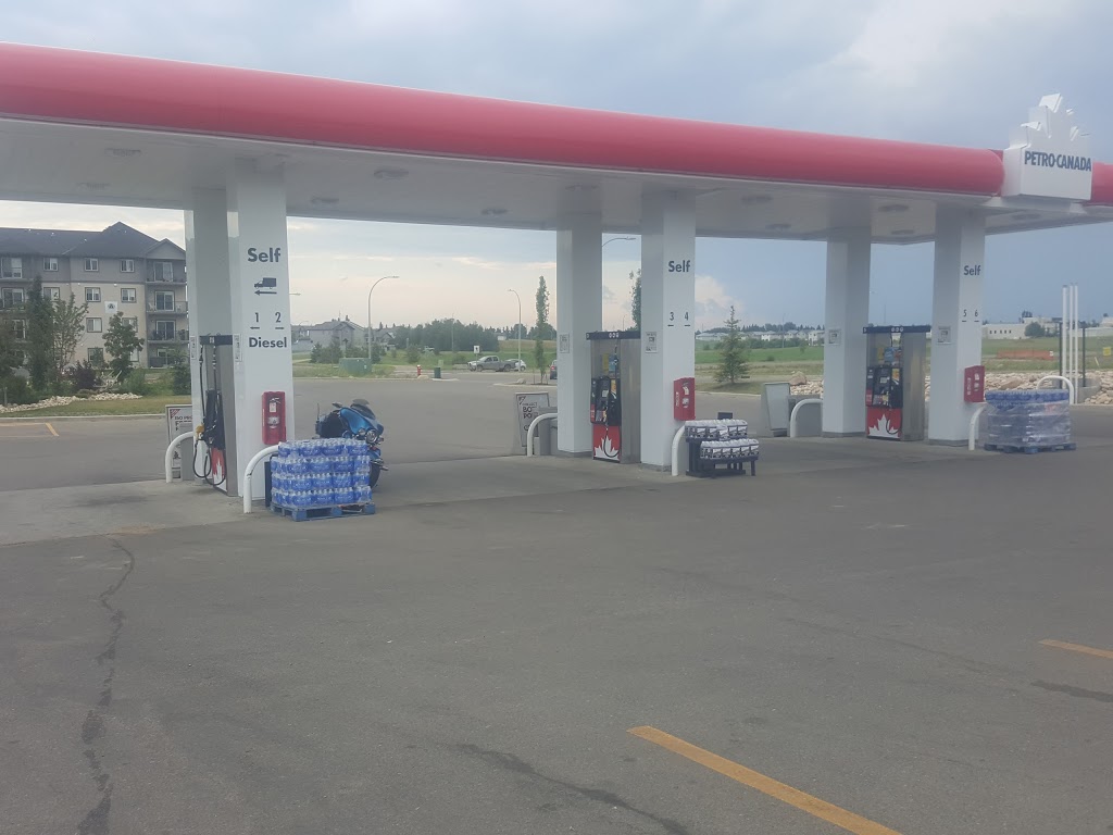 Creekwood Plaza | 4201 28th St, Stony Plain, AB T7Z 1V7, Canada | Phone: (780) 963-2512