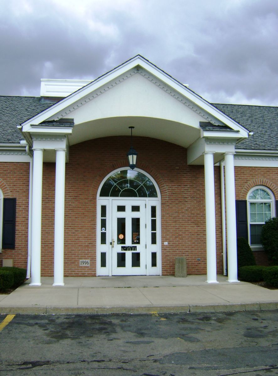 Evans Bank | 8599 Erie Rd #8599, Angola, NY 14006, USA | Phone: (716) 549-1114