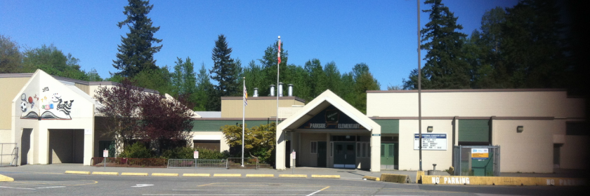 Parkside Centennial Elementary | 3300 270 St, Aldergrove, BC V4W 3H2, Canada | Phone: (604) 856-7775