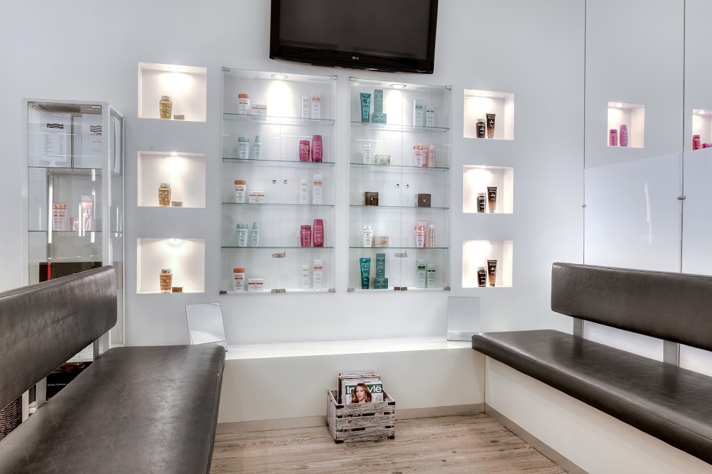 Sugar Spice Lounge and Spa Fontainebleau | 75 Boulevard des Châteaux #105, Blainville, QC J7B 2A4, Canada | Phone: (450) 434-2002