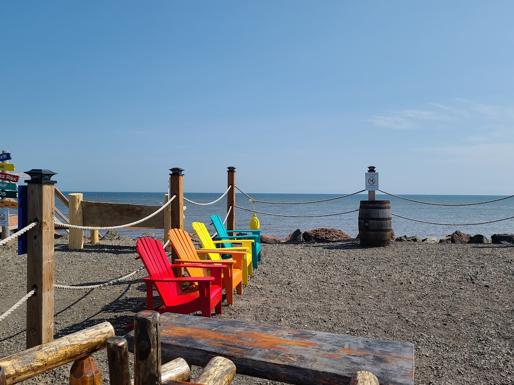 La Vue du Cap Canteen | 2084 NB-505, Richibucto-Village, NB E4W 1M2, Canada | Phone: (506) 291-0770