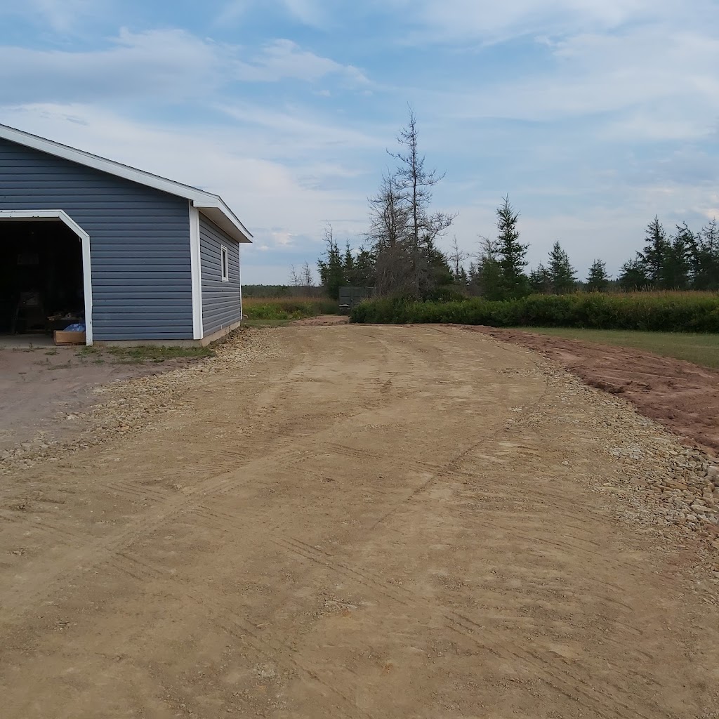 Beale & Inch Construction Ltd | 146 York St, Sackville, NB E4L 3C8, Canada | Phone: (506) 536-1141