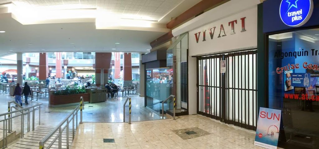Vivati Clothing | 1980 Ogilvie Rd, Gloucester, ON K1J 9L3, Canada | Phone: (613) 513-7359