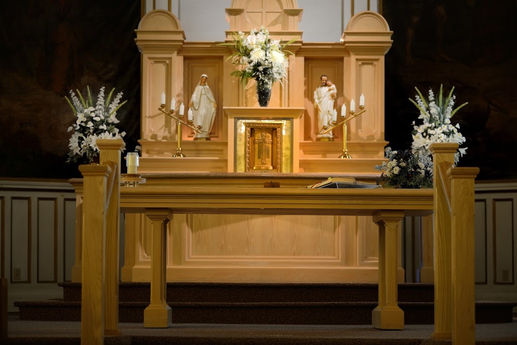 Paroisse Saint-Paul-lErmite | 377 Rue du Village, Repentigny, QC J5Z 1S6, Canada | Phone: (450) 581-0696