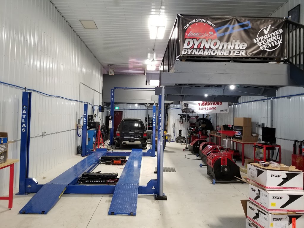 Nikola Tuning Inc. | 2-885 Redonda St, Winnipeg, MB R2C 2Z2, Canada | Phone: (204) 801-4458