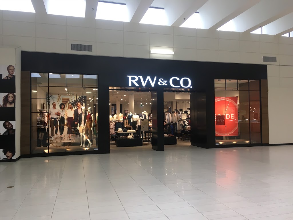 RW&CO. | 3050 Boul de Portland, Sherbrooke, QC J1L 1K1, Canada | Phone: (819) 347-3450