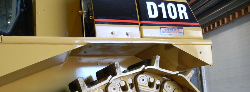 Headwater Equipment - Edmonton | 18104 111 Ave NW, Edmonton, AB T5S 2H4, Canada | Phone: (403) 327-3681