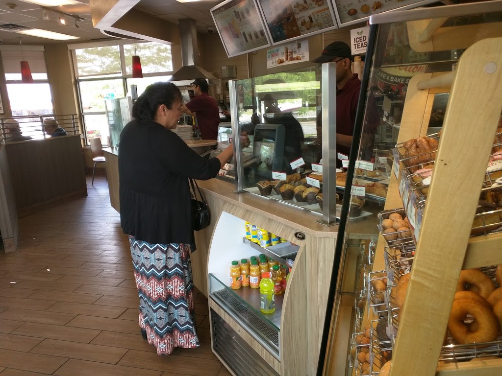 Tim Hortons | 2207 Niagara St, Buffalo, NY 14207, USA | Phone: (716) 876-8200