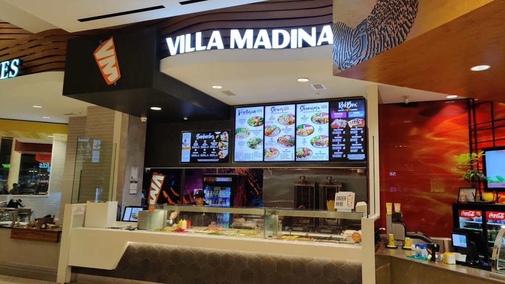 Villa Madina | 5100 Erin Mills Pkwy, Mississauga, ON L5M 4Z5, Canada | Phone: (416) 316-1126