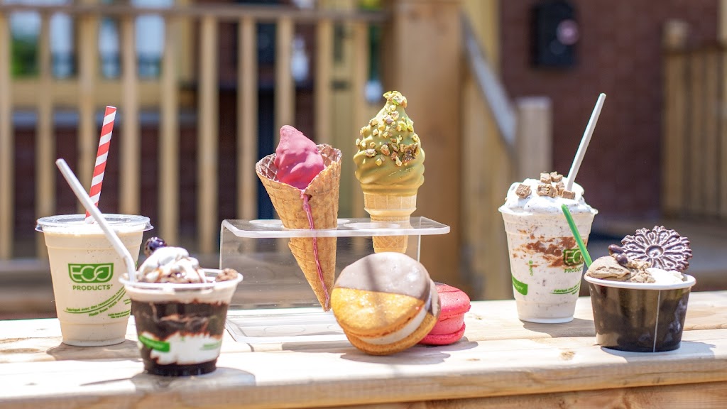 FG Chocolatiers | 1634 Av. Bourgogne, Chambly, QC J3L 1Y7, Canada | Phone: (450) 447-4707