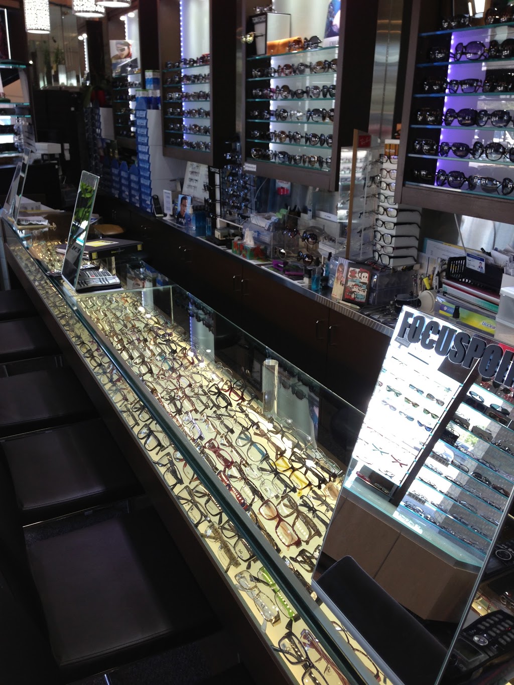 Focuspoint Optical | 240 Alton Towers Cir, Toronto, ON M1V 4P3, Canada | Phone: (416) 901-8828
