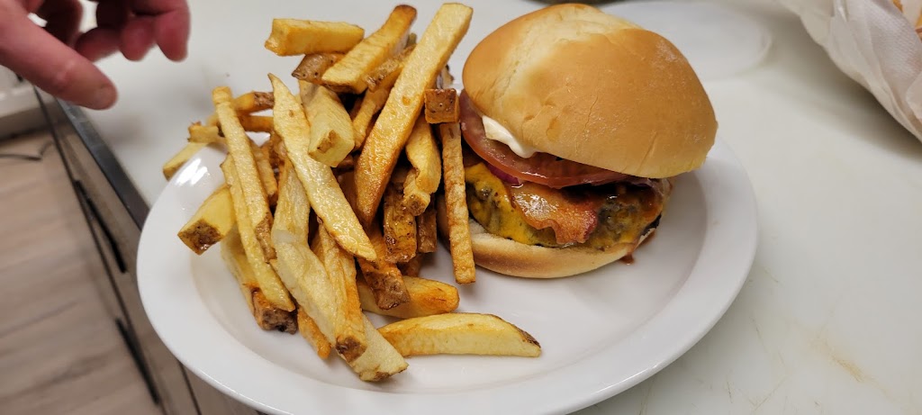 Whats For Dinner Sackawa Canoe Club | 159 First Lake Dr, Lower Sackville, NS B4C 3J9, Canada | Phone: (902) 399-4142