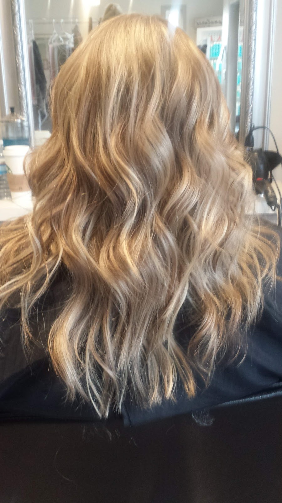 Signatures Hair & Aesthetics | 497 Vine St, St. Catharines, ON L2M 3T2, Canada | Phone: (905) 646-7031