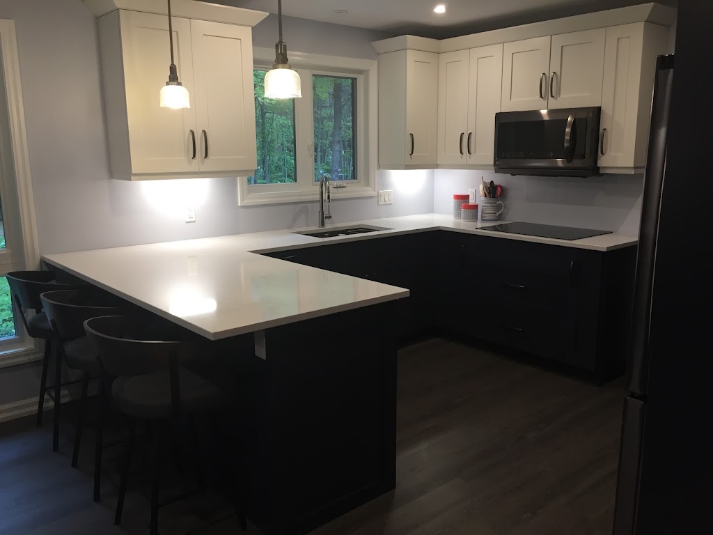 Paramount Kitchens | 2871 Petawawa Blvd, Petawawa, ON K8H 1Y1, Canada | Phone: (613) 687-4620