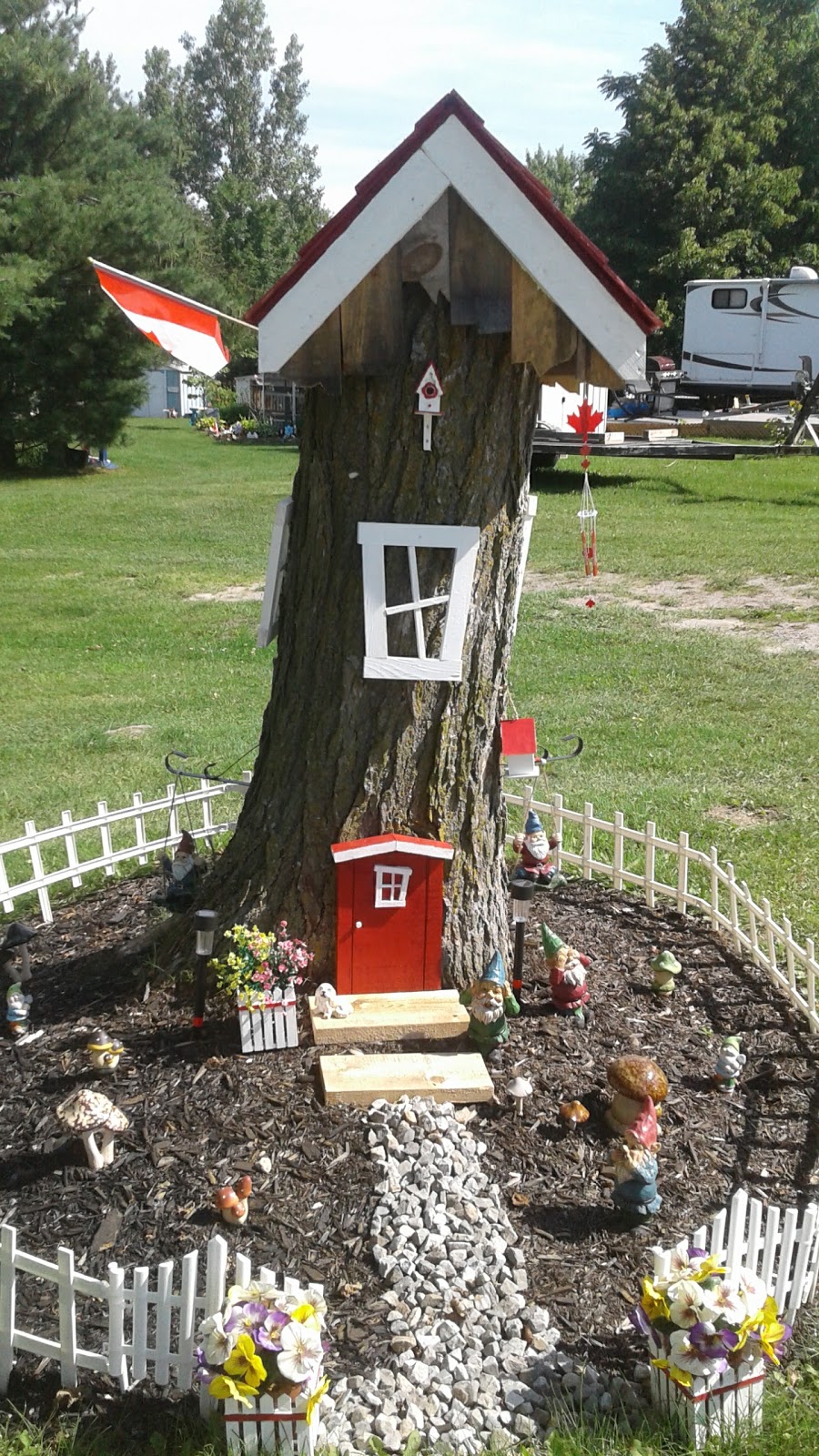 Moonlight Bay on Otter Lake Campground | 4790 County Rd 38, Portland, ON K0G 1V0, Canada | Phone: (613) 283-8659