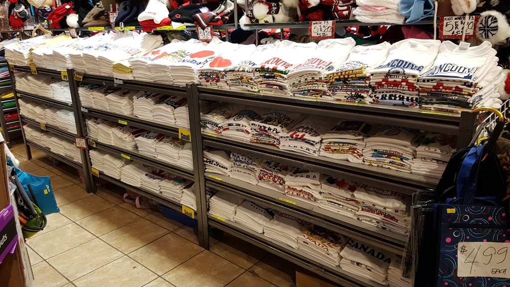 Victory General Merchandising | 6027 Fraser St, Vancouver, BC V5W 2Z8, Canada | Phone: (604) 324-9567