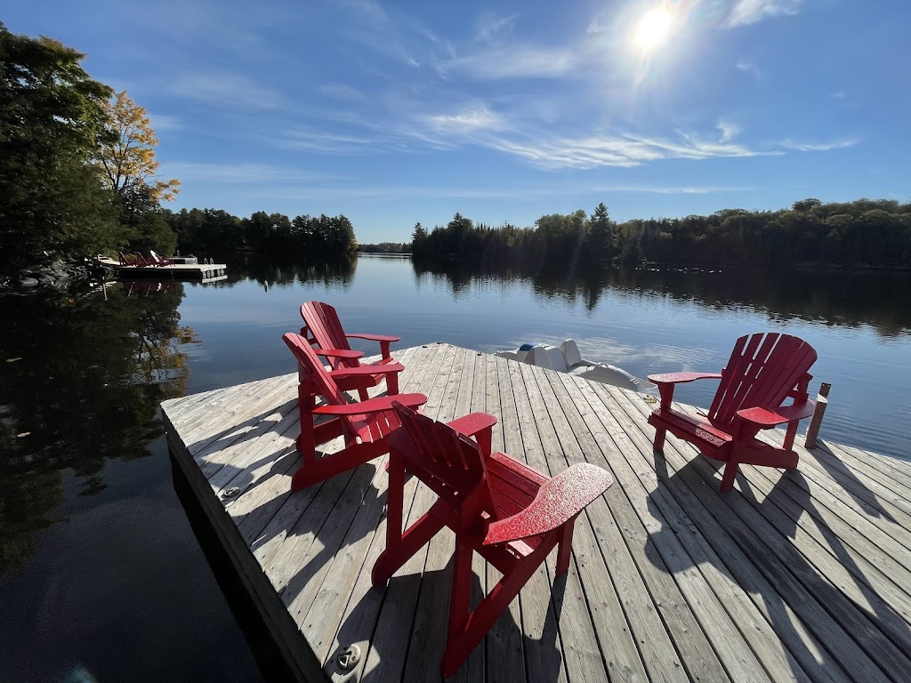 Muskoka Clean Team | 35 Lakeview Dr, Seguin, ON P2A 0B6, Canada | Phone: (705) 773-9227