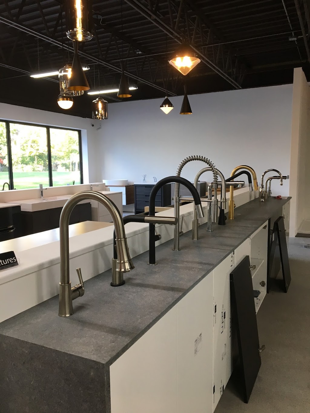Fixtures inc | 535 Paris Rd unit F, Paris, ON N3L 1C4, Canada | Phone: (519) 209-8329