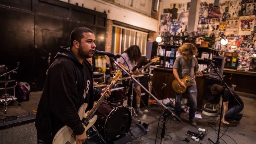 Need2Rehearse | 1121 Bellamy Rd N Unit 9, Scarborough, ON M1H 3B9, Canada | Phone: (647) 689-6145