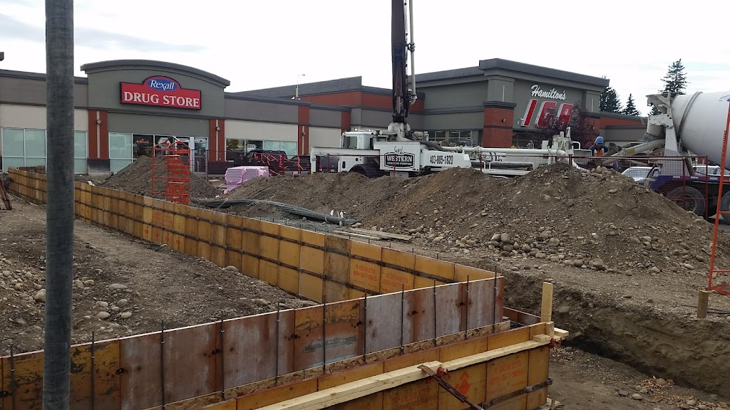 Western Concrete Pumping Ltd | 4606 E Railway St, Blackfalds, AB T0M 0J0, Canada | Phone: (403) 885-1820