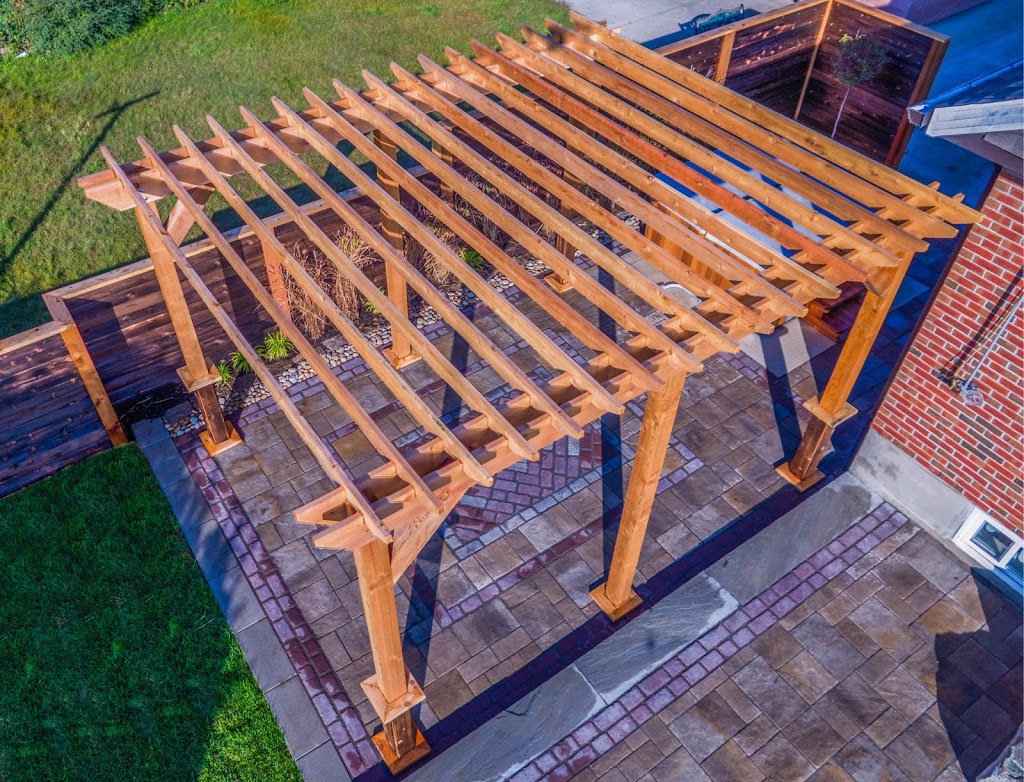 Green Side Up Contracting | 145 Wellington St W, Aurora, ON L4G 3L9, Canada | Phone: (905) 503-7123
