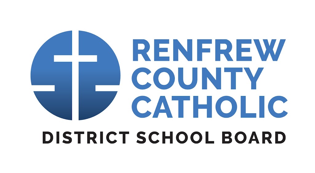 Renfrew County Catholic District School Board | 499 Pembroke St W, Pembroke, ON K8A 5P1, Canada | Phone: (613) 735-1031