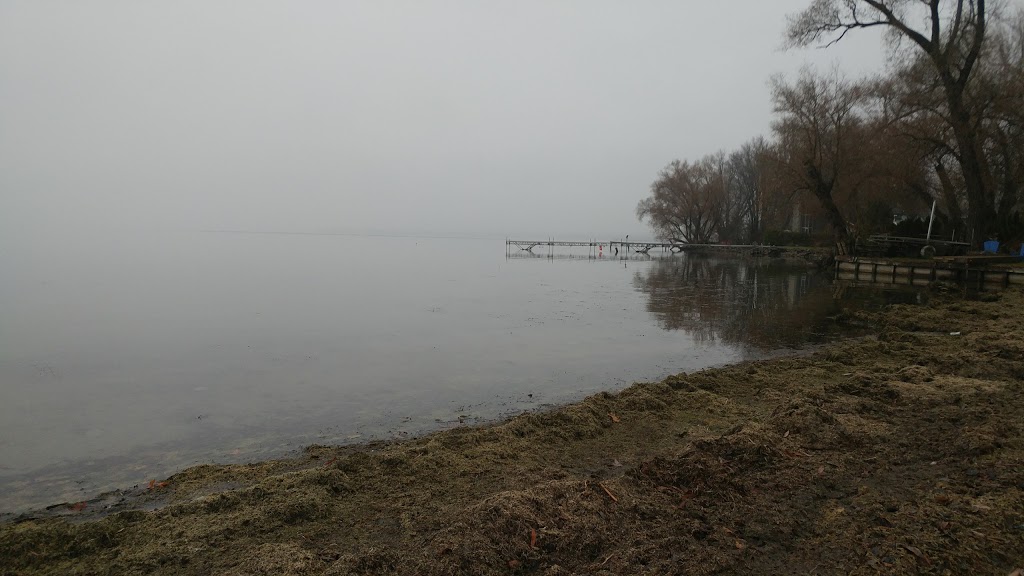 Glenwood Beach Park | 488 Lake Dr S, Keswick, ON L4P 1R6, Canada | Phone: (905) 476-4301 ext. 2354