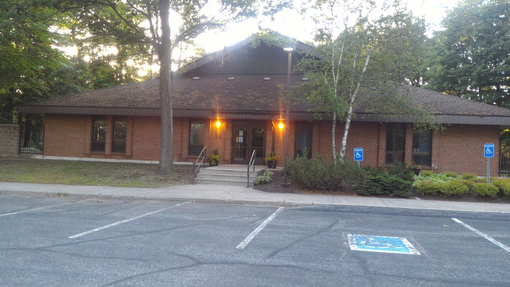 The Church of Jesus Christ of Latter-day Saints | 995 Cedar Ln, Bracebridge, ON P0B 1C0, Canada | Phone: (705) 645-8237