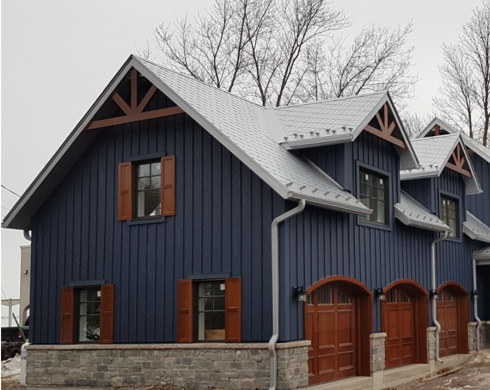 Menuiserie de lEstrie Inc | 620 Rue lArchevêque, Magog, QC J1X 3E8, Canada | Phone: (819) 843-4683