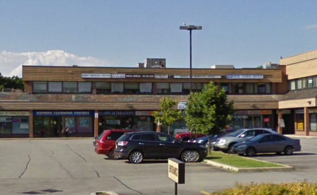 Glen Abbey Vision Centre | 202-1131 Nottinghill Gate, Oakville, ON L6M 1K5, Canada | Phone: (905) 825-2783
