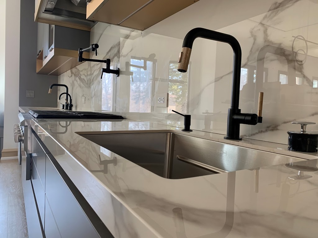 Riva Plumbing Ltd. | 498 Markland St Unit 3, Markham, ON L6C 1Z6, Canada | Phone: (905) 888-1900