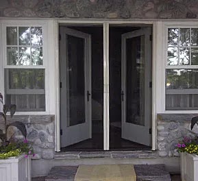 Muskoka Screens | 1257 Milford Bay Rd, Milford Bay, ON P0B 1E0, Canada | Phone: (705) 641-9516