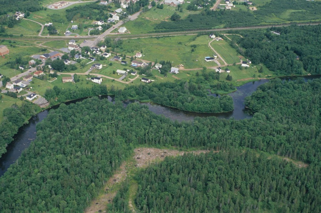Lock 6, Shubenacadie Canal | Enfield, NS B2T 1G8, Canada | Phone: (902) 434-1900