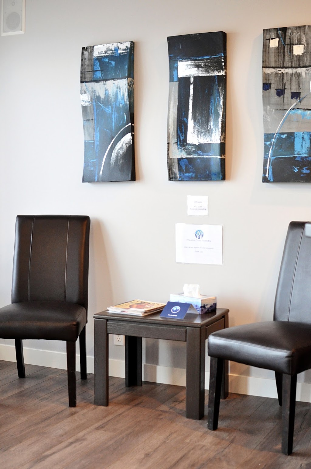 Wheatland County Counselling | 95 Brent Blvd Suite 101, Strathmore, AB T1P 1V3, Canada | Phone: (403) 901-3761