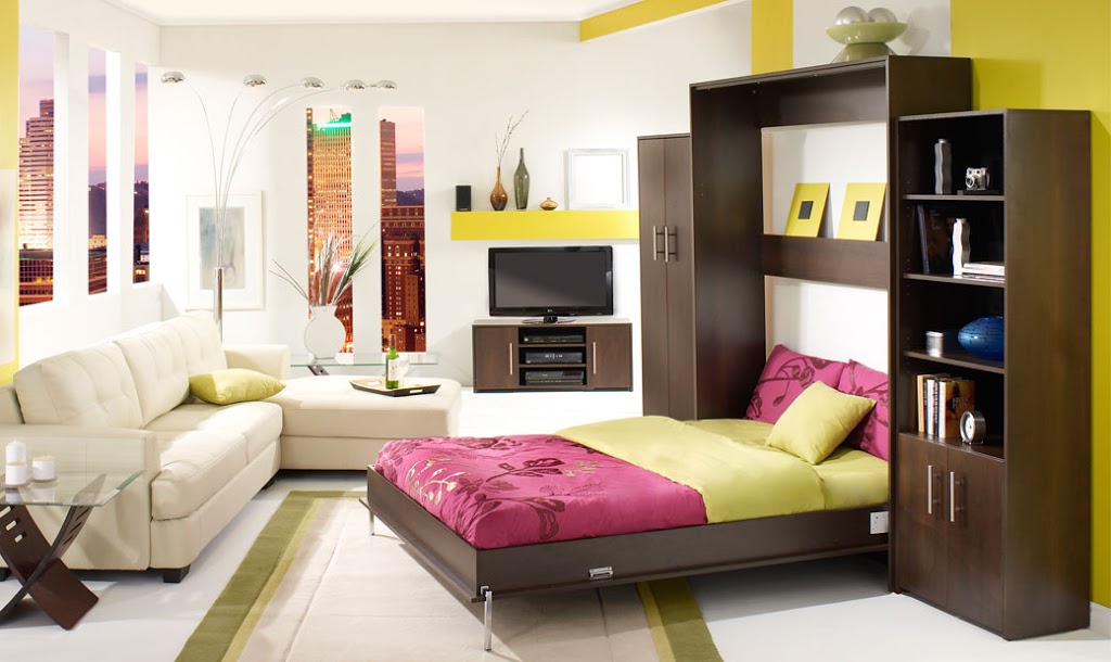 Meubles Suav | 1996 3e Rue, St-Romuald, QC G6W 5M6, Canada | Phone: (418) 834-0622
