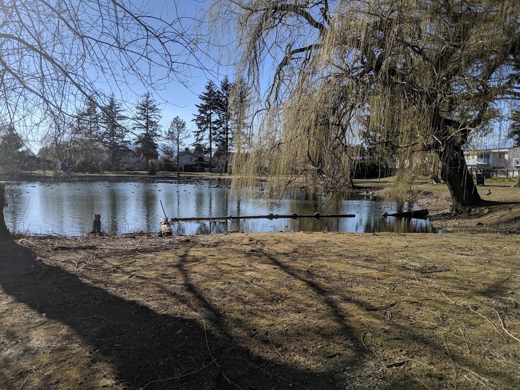 Jinkerson Park | 5870 Jinkerson Rd, Chilliwack, BC V2R 0C8, Canada