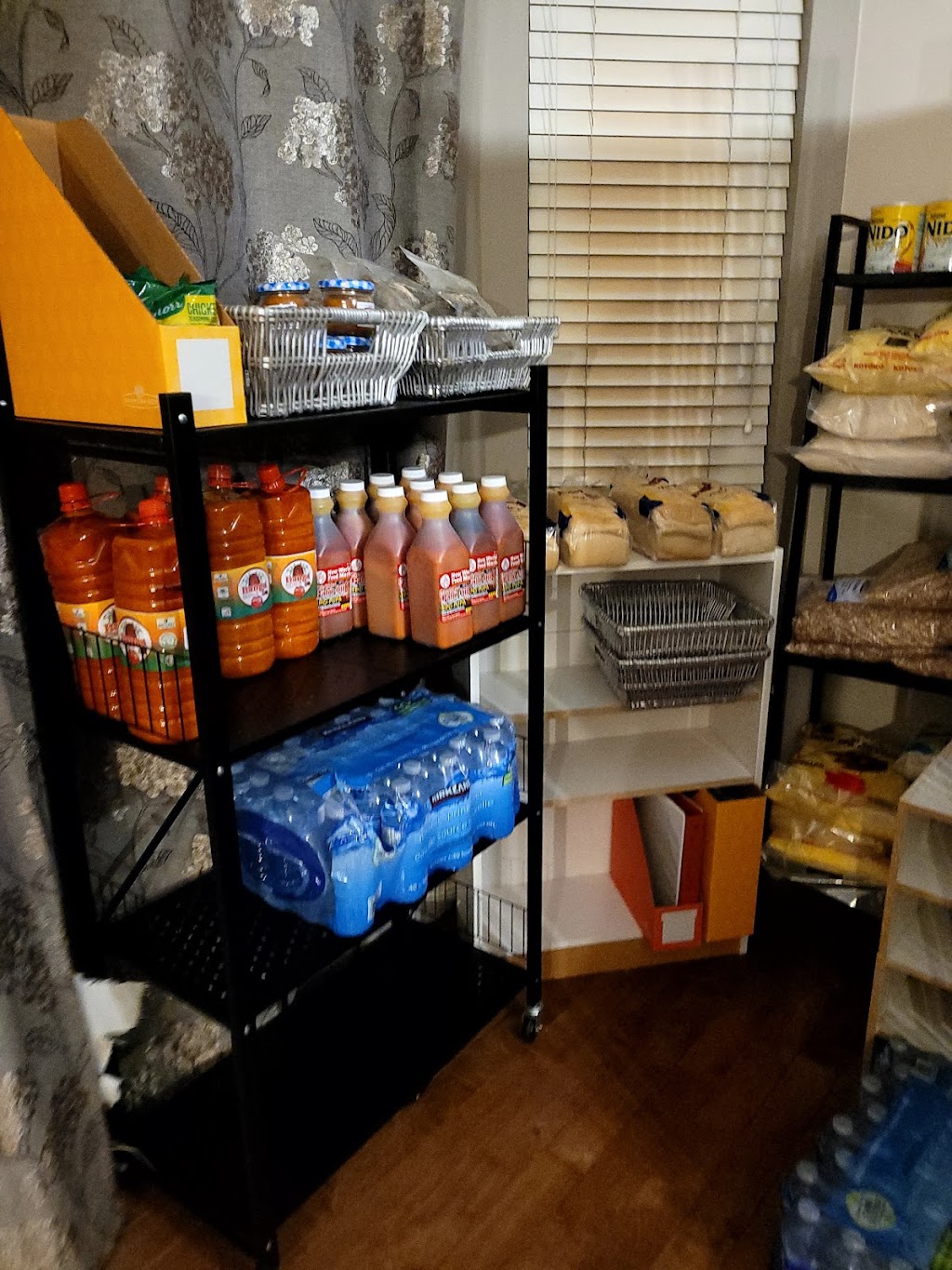 Petoy African Market | 36 Sapins Ct, Dieppe, NB E1A 8X6, Canada | Phone: (506) 713-2255