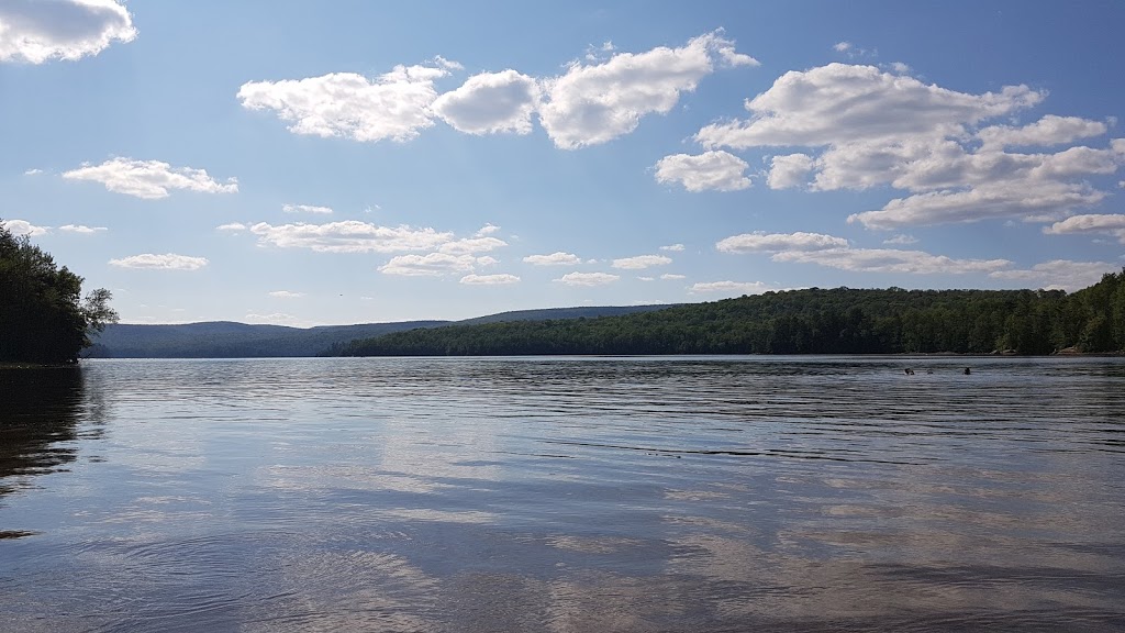 au petit Sacacomie | 3041 Chemin Yvon-Plante, Saint-Alexis-des-Monts, QC J0K 1V0, Canada