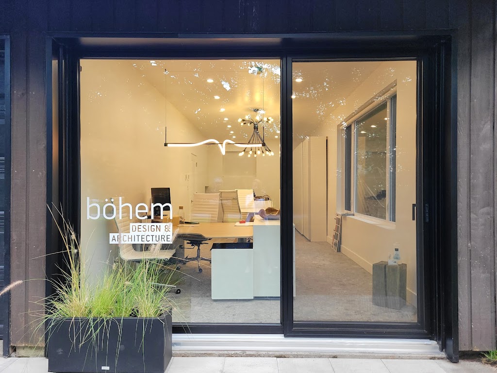 böhem design | 4 Rue du Partage, Arthabaska, QC G6R 0L4, Canada | Phone: (819) 758-1069