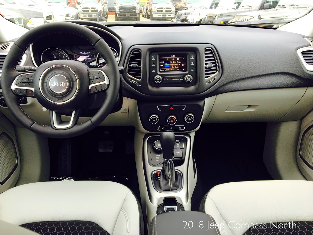 Ontario Chrysler Jeep Dodge RAM | 5280 Dixie Rd, Mississauga, ON L4W 2A7, Canada | Phone: (800) 476-4205