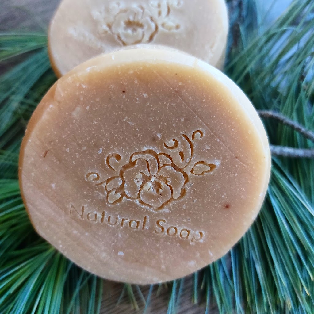 Ancient Trail Soap | Spillsbury Dr, Peterborough, ON K9K 0B4, Canada | Phone: (705) 745-7285