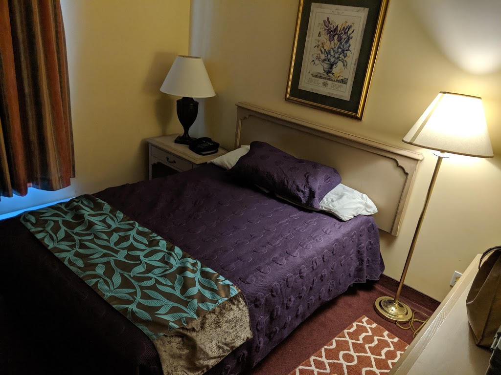 orcaSound Hotel | 93 Montée Lavigne, Rigaud, QC J0P 1P0, Canada | Phone: (450) 458-7779