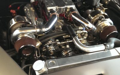 Garys Automotive | 19082 32 Ave, Surrey, BC V3Z 1A7, Canada | Phone: (604) 541-1818