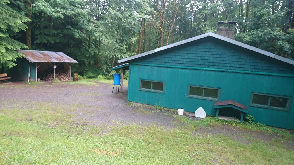 Camp Linley | Fraser Valley E, BC V2R 4X8, Canada | Phone: (604) 795-7076